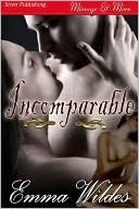 Incomparable (The Improper Ladies, #2)