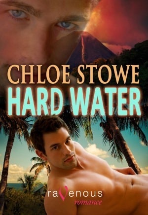 Hard Water (Kindle Edition)
