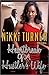 Heartbreak of a Hustler's Wife by Nikki Turner