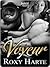 Voyeur by Roxy Harte