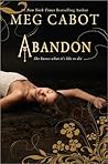 Abandon by Meg Cabot