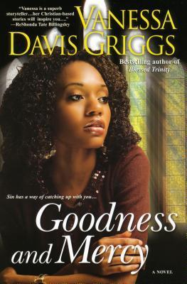 Goodness and Mercy (Blessed Trinity Book 5)