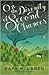 On the Divinity of Second Chances by Kaya McLaren