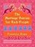The Marriage Bureau for Rich People