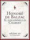 Il Colonnello Chabert by Honoré de Balzac