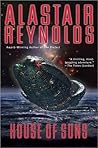 House of Suns by Alastair Reynolds