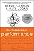The Three Laws of Performance: Rewriting the Future of Your Organization and Your Life