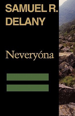 Neveryóna