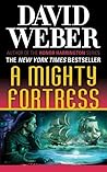 Book cover for A Mighty Fortress (Safehold, #4)