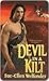 Devil in a Kilt (MacKenzie, #1)