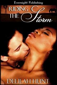 Riding the Storm (Kindle Edition)