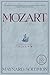 Mozart by Maynard Solomon