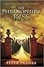 The Philosopher's Kiss: A Novel