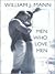 Men Who Love Men by William J. Mann