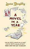 A Novel in a Year...