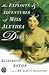 The Exploits & Adventures of Miss Alethea Darcy by Elizabeth Aston