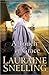 A Touch of Grace (Daughters of Blessing, #3)