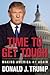 Time to Get Tough by Donald J. Trump