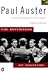 The Invention of Solitude by Paul Auster