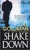 Shakedown (Jack Davis Thrillers Book 1) Book cover for Shakedown (Jack Davis Thrillers Book 1)