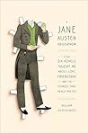 Book cover for A Jane Austen Education: How Six Novels Taught Me About Love, Friendship, and the Things That Really Matter