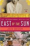 Book cover for East of the Sun