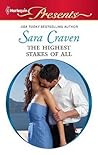 The Highest Stakes of All by Sara Craven