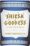 Shiksa Goddess