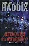 Among the Enemy by Margaret Peterson Haddix