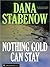 Nothing Gold Can Stay (Liam Campbell, #3)