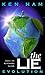 The Lie: Evolution