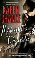 Midnight's Daughter