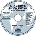 IT Auditing: IT Service Delivery and Support
