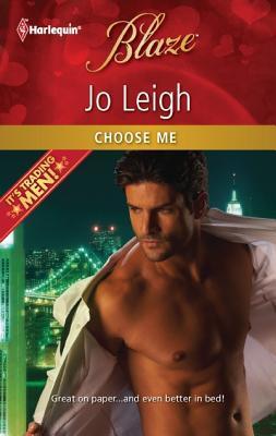 Choose Me (It's Trading Men!, #1)