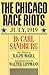 The Chicago Race Riots, Jul...