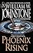 Phoenix Rising (Phoenix Rising, #1)