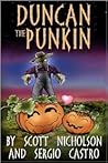 Duncan the Punkin by Scott Nicholson Duncan the Punkin by Scott Nicholson