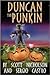 Duncan the Punkin