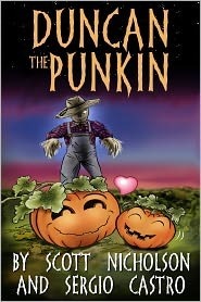 Duncan the Punkin (Kindle Edition)