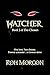 Watcher: Book I of The Chosen