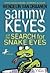 Sammy Keyes and the Search for Snake Eyes by Wendelin Van Draanen
