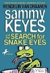 Sammy Keyes and t...