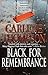 Black for Remembrance by Carlene Thompson