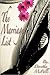 The Marriage List by Dorothy McFalls