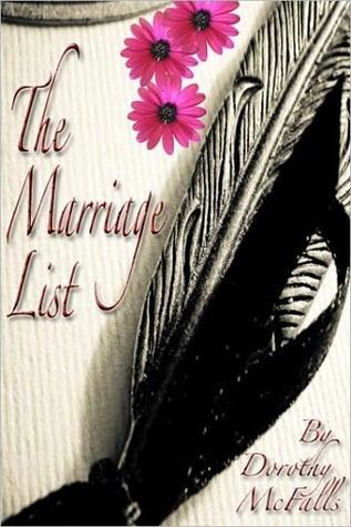 The Marriage List: full-length sweet historical romance (Kindle Edition)