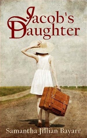 Jacob's Daughter (Amish Daughters #1)