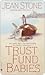 Trust Fund Babies (Martha's Vineyard, #6)