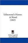 Liljecronas Heimat