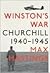 Winston's War by Max Hastings Winston's War by Max Hastings