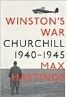 Winston's War